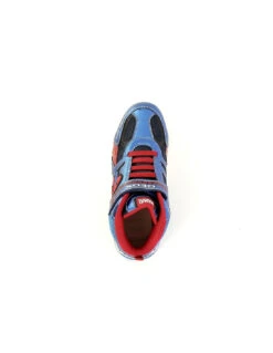 Aucune Information GRAYJAY SPIDERMAN - Sneakers 10 Aucune Information GRAYJAY SPIDERMAN - Sneakers -GDC Boutique geox grayjay spiderman j269yc 4