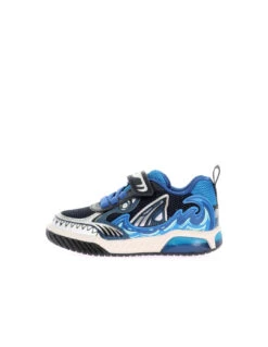 GEOX INEK BOY - Baskets