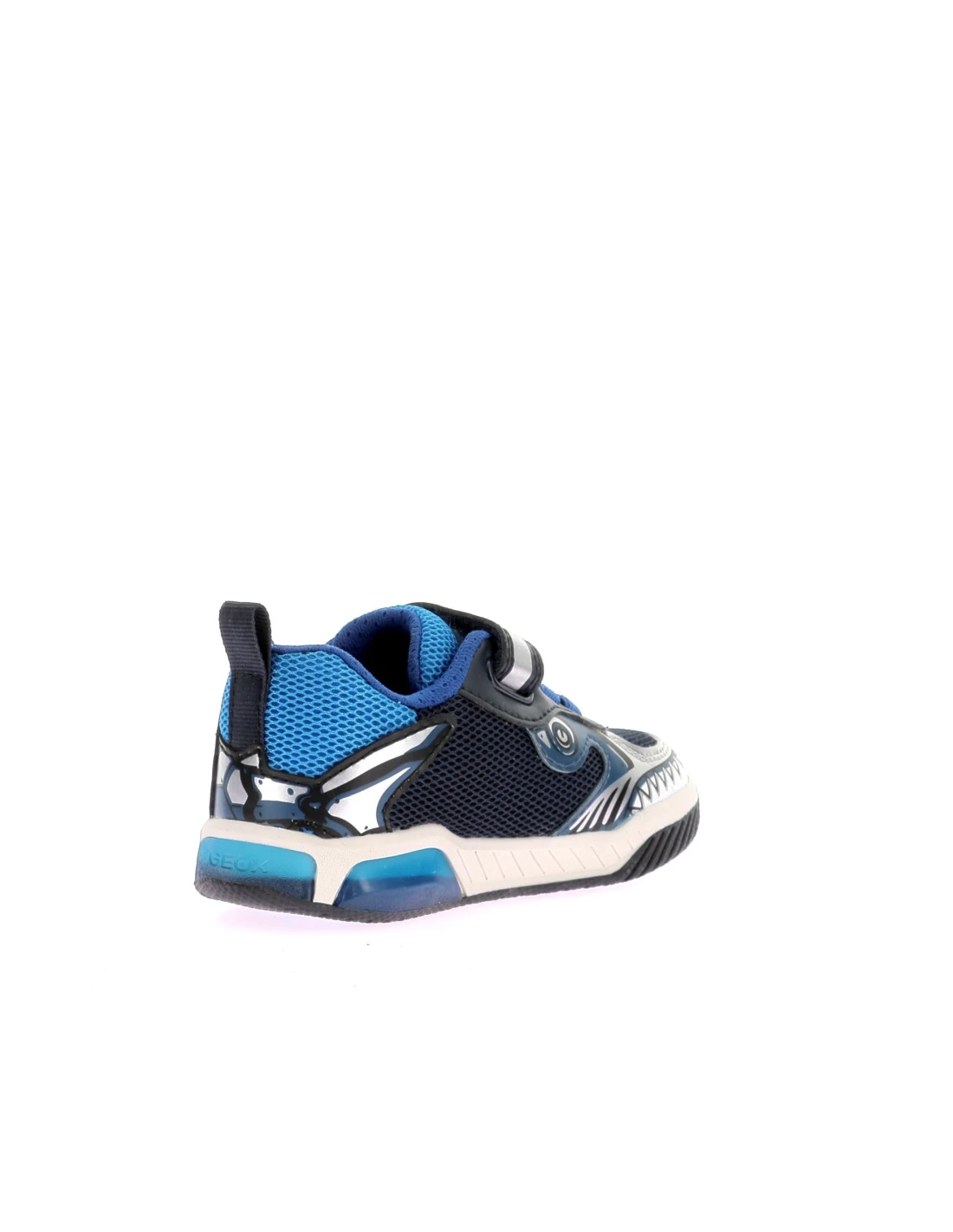 GEOX INEK BOY - Baskets 4 GEOX INEK BOY - Baskets – Image 4