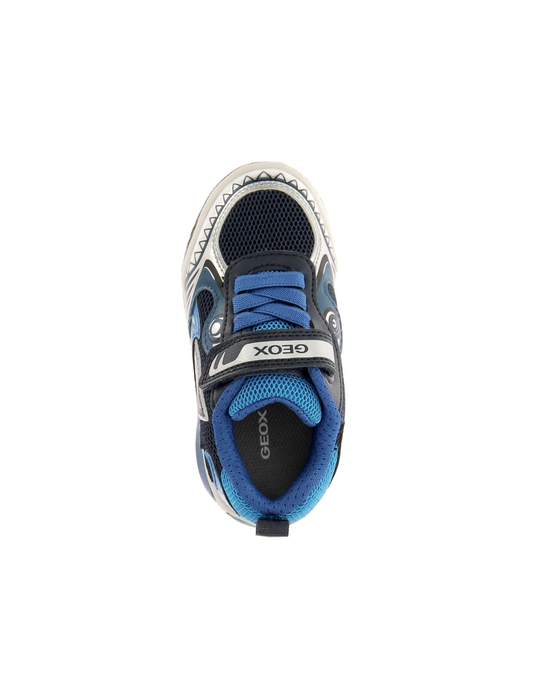 GEOX INEK BOY - Baskets 5 GEOX INEK BOY - Baskets – Image 5