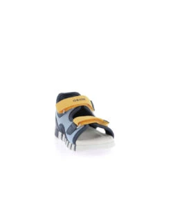 GEOX IUPIDOO - Sandales & Nu-pieds -GDC Boutique geox iupidoo b455pa 01454 2