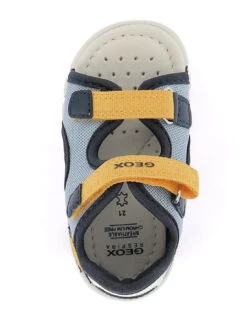 GEOX IUPIDOO - Sandales & Nu-pieds -GDC Boutique geox iupidoo b455pa 01454 4
