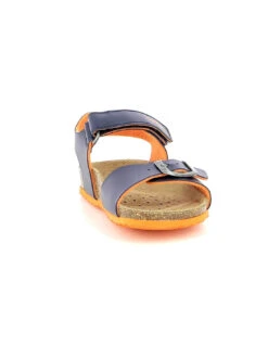 GEOX GHITTA - Sandales & Nu-pieds -GDC Boutique geox j028lb 2