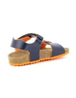 GEOX GHITTA - Sandales & Nu-pieds -GDC Boutique geox j028lb 3