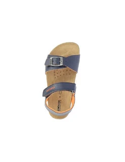 GEOX GHITTA - Sandales & Nu-pieds -GDC Boutique geox j028lb 4