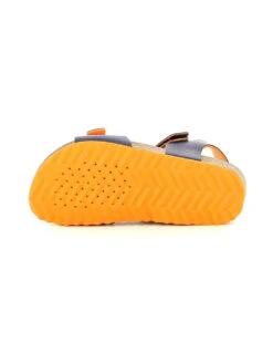 GEOX GHITTA - Sandales & Nu-pieds -GDC Boutique geox j028lb 5