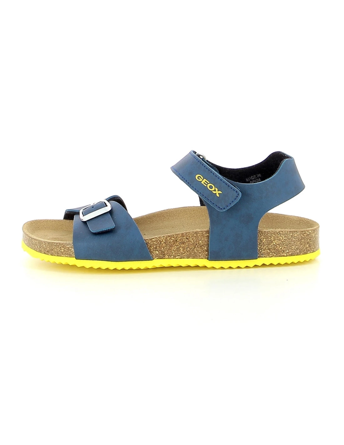 GEOX J028LB - Sandales & Nu-pieds 1 GEOX J028LB - Sandales & Nu-pieds