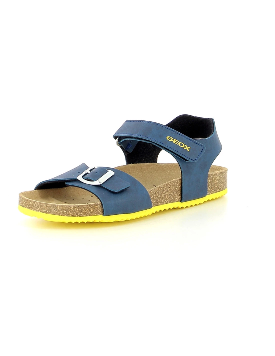 GEOX J028LB - Sandales & Nu-pieds 2 GEOX J028LB - Sandales & Nu-pieds – Image 2