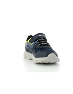 GEOX NEW TORQUE BOY - Baskets -GDC Boutique geox j267na new torque boy 2