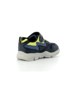 GEOX NEW TORQUE BOY - Baskets -GDC Boutique geox j267na new torque boy 3