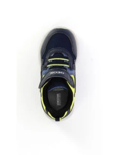 GEOX NEW TORQUE BOY - Baskets -GDC Boutique geox j267na new torque boy 6