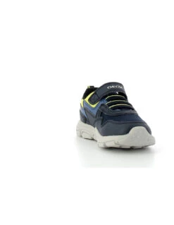 GEOX NEW TORQUE BOY - Baskets -GDC Boutique geox j267na new torque boy 9