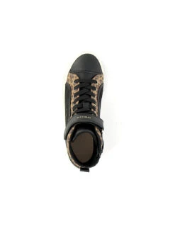 GEOX KALISPERA - Sneakers -GDC Boutique geox kalispera j744gi 4