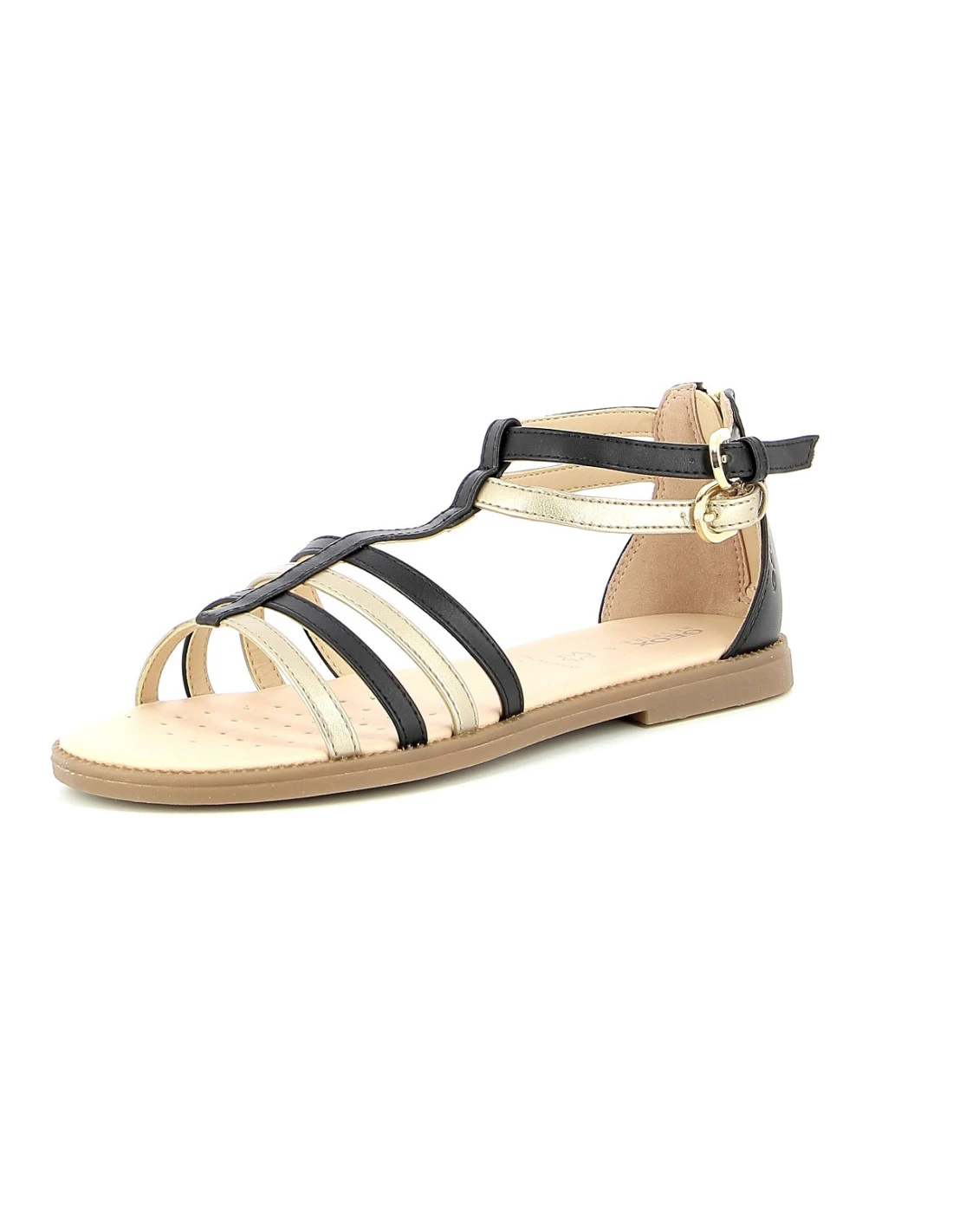 GEOX KARLY - Sandales & Nu-pieds 2 GEOX KARLY - Sandales & Nu-pieds – Image 2