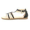 GEOX KARLY - Sandales & Nu-pieds