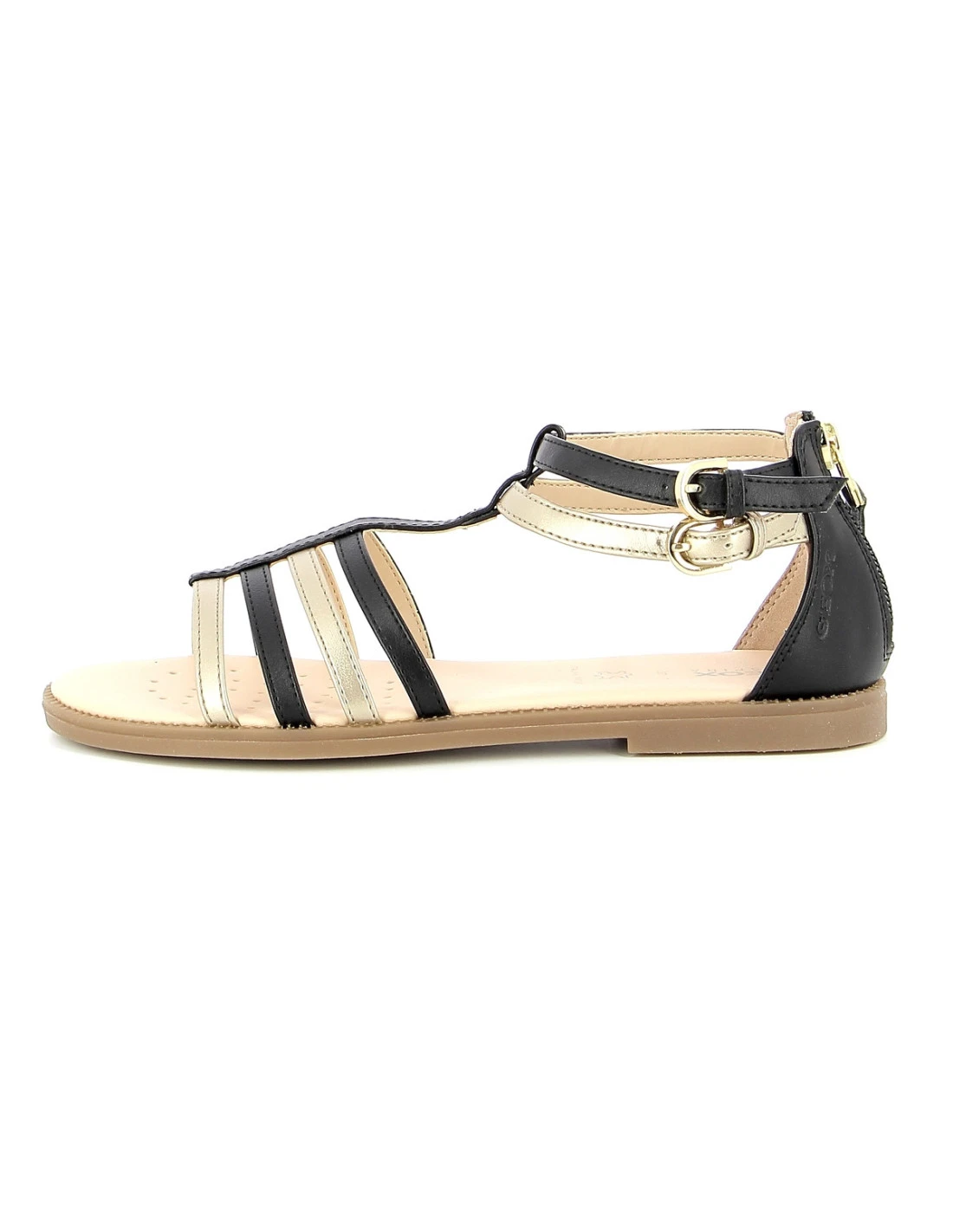 GEOX KARLY - Sandales & Nu-pieds 1 GEOX KARLY - Sandales & Nu-pieds