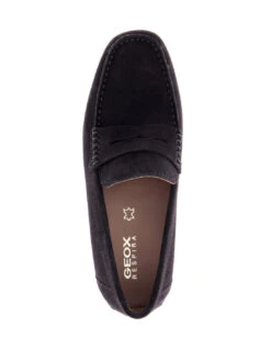 GEOX KOSMOPOLIS + GRIP - Bateaux & Mocassins -GDC Boutique geox kosmopolis grip u35cfb00020c6021 4