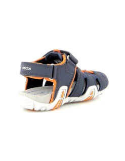 GEOX KRAZE - Sandales & Nu-pieds -GDC Boutique geox kraze b1524a 3