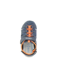 GEOX KRAZE - Sandales & Nu-pieds -GDC Boutique geox kraze b1524a 4