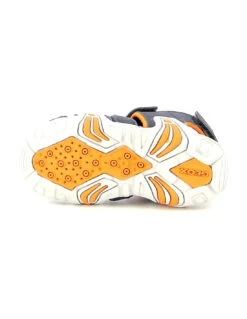 GEOX KRAZE - Sandales & Nu-pieds -GDC Boutique geox kraze b1524a 5