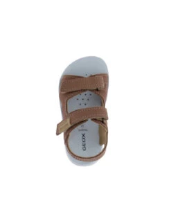 GEOX LIGHTFLOPPY Bébé - Sandales & Nu-pieds -GDC Boutique geox lightfloppy bebe b455sb 00032 4