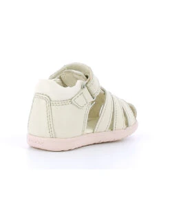 GEOX MACCHIA - Ballerines & Babies 9 GEOX MACCHIA - Ballerines & Babies -GDC Boutique geox macchia b254wb 08554 c1058 3