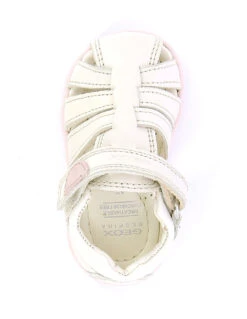 GEOX MACCHIA - Ballerines & Babies 10 GEOX MACCHIA - Ballerines & Babies -GDC Boutique geox macchia b254wb 08554 c1058 4