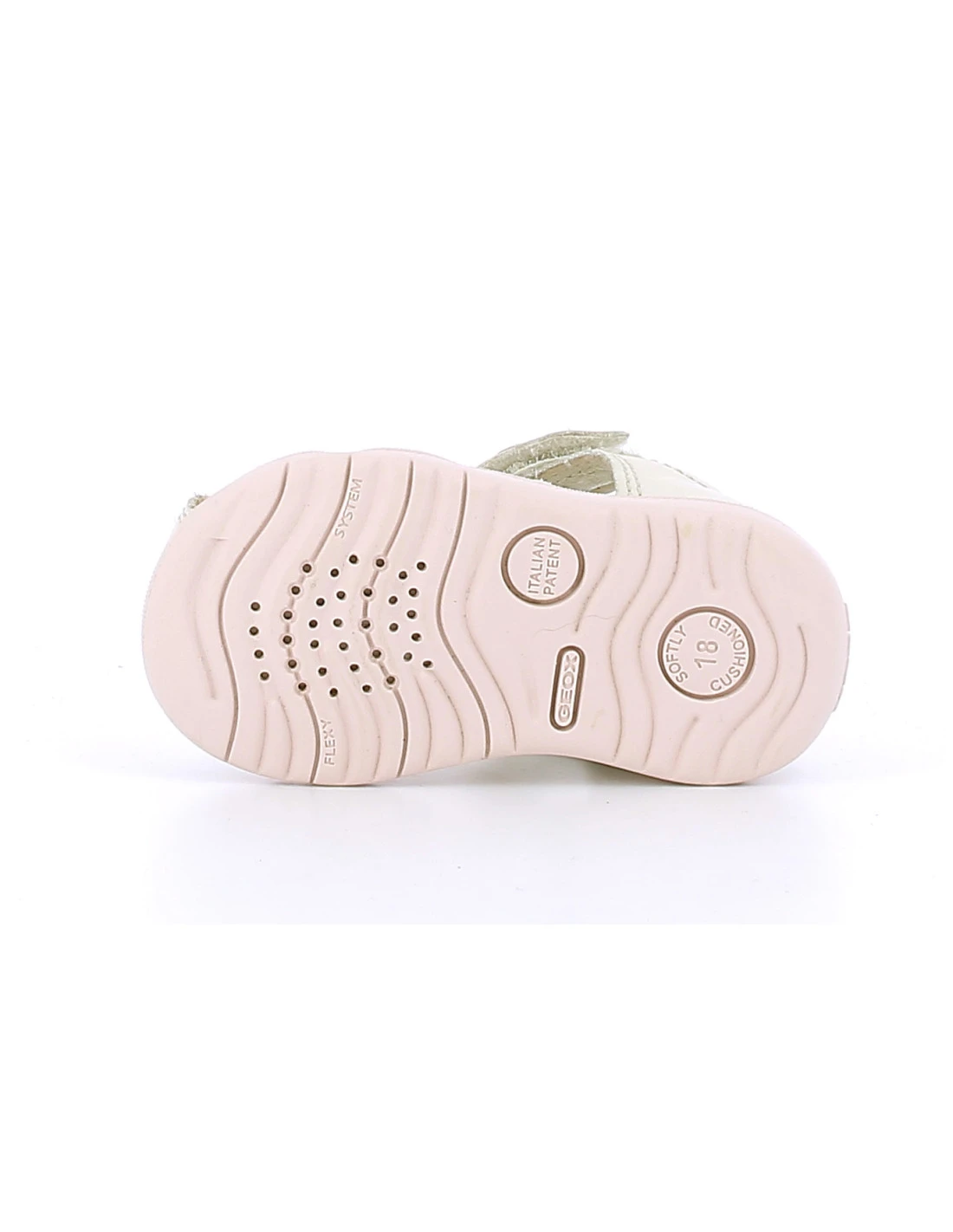 GEOX MACCHIA - Ballerines & Babies 6 GEOX MACCHIA - Ballerines & Babies – Image 6