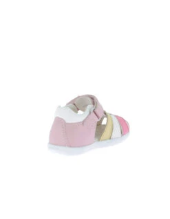 GEOX MACCHIA - Sandales & Nu-pieds 9 GEOX MACCHIA - Sandales & Nu-pieds -GDC Boutique geox macchia b254wb 085bc 3