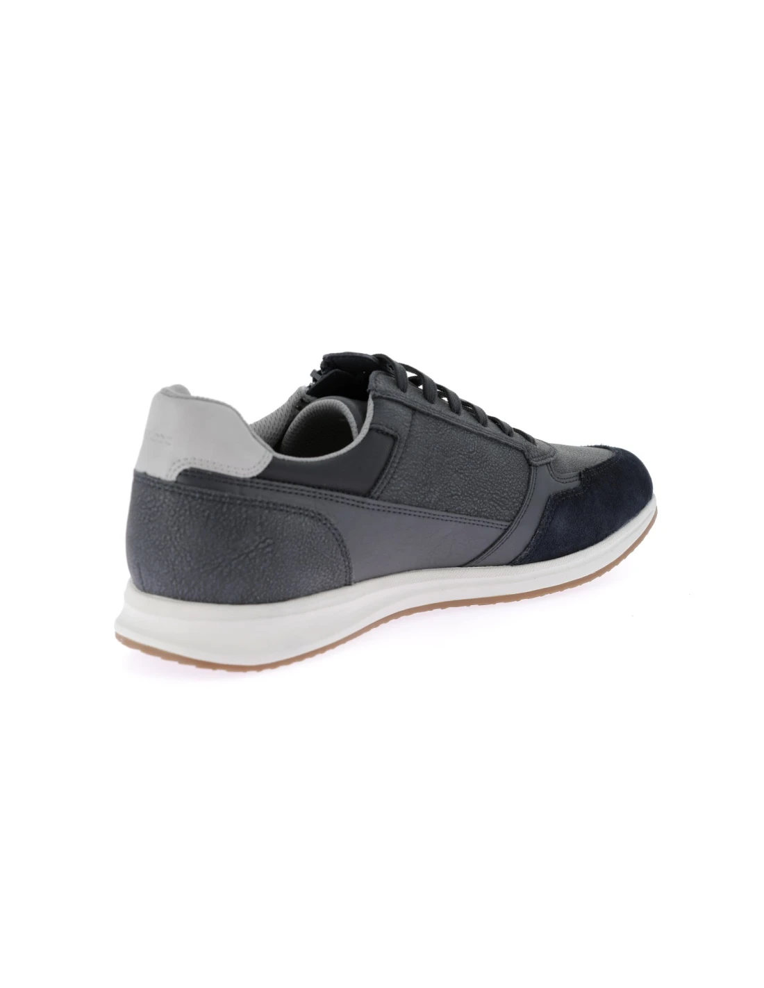 GEOX MERIDIANO - Baskets 4 GEOX MERIDIANO - Baskets – Image 4