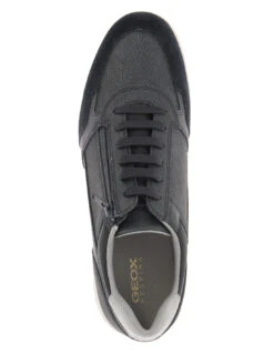 GEOX MERIDIANO - Baskets 10 GEOX MERIDIANO - Baskets -GDC Boutique geox meridiano u4h5b 0ekpt 4