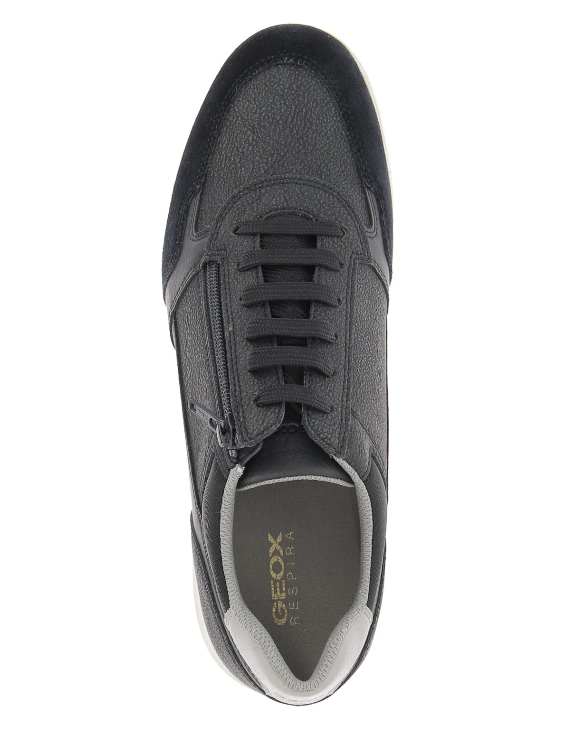 GEOX MERIDIANO - Baskets 5 GEOX MERIDIANO - Baskets – Image 5