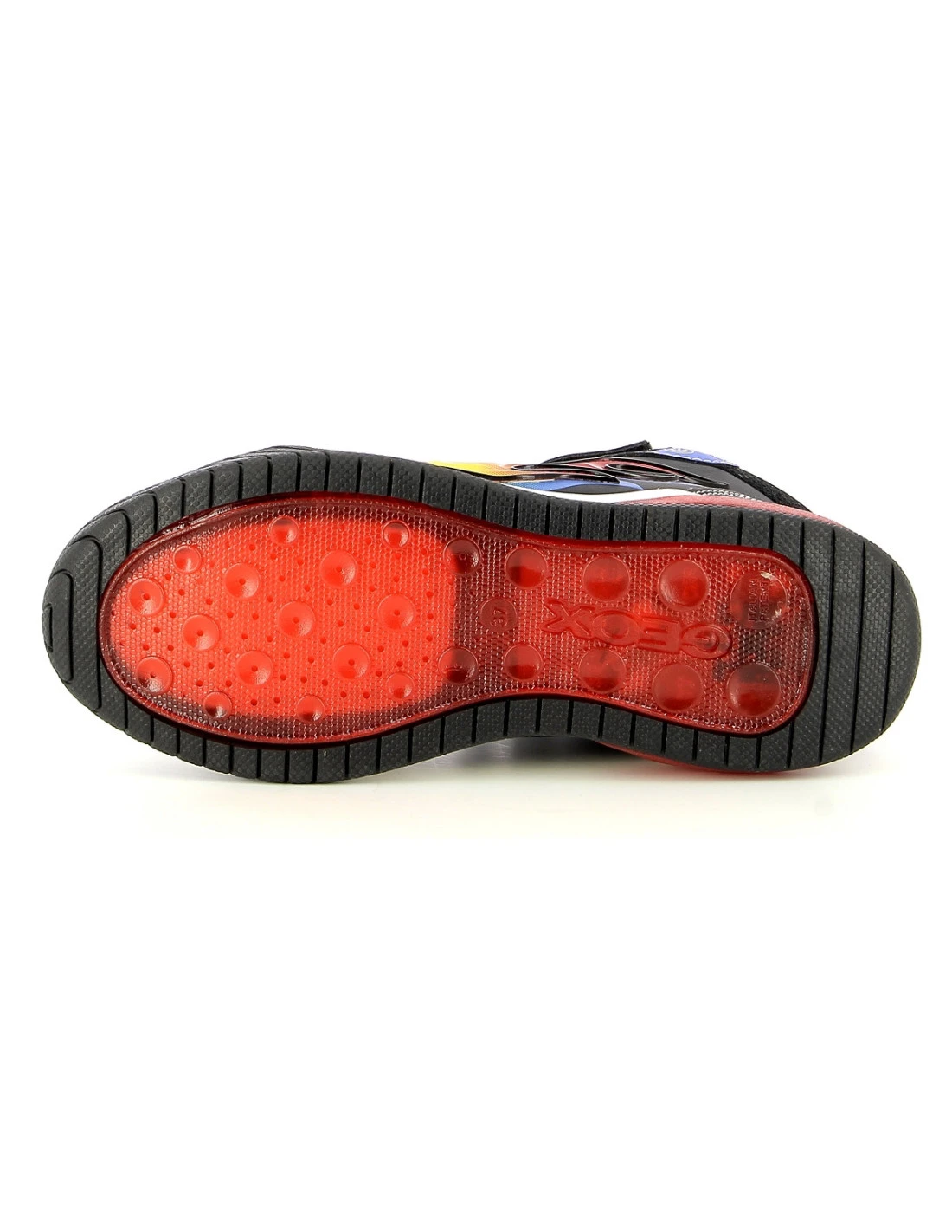 Aucune Information NEK BOY - Sneakers 6 Aucune Information NEK BOY - Sneakers â Image 6