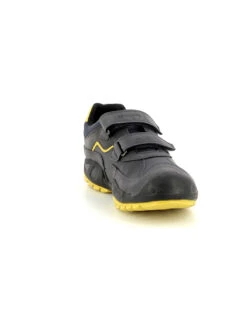 GEOX NEW SAVAGE - Baskets -GDC Boutique geox new savage j261va 2