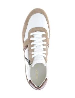 GEOX RENAN - Baskets -GDC Boutique geox renan u554ga08522c0405 4