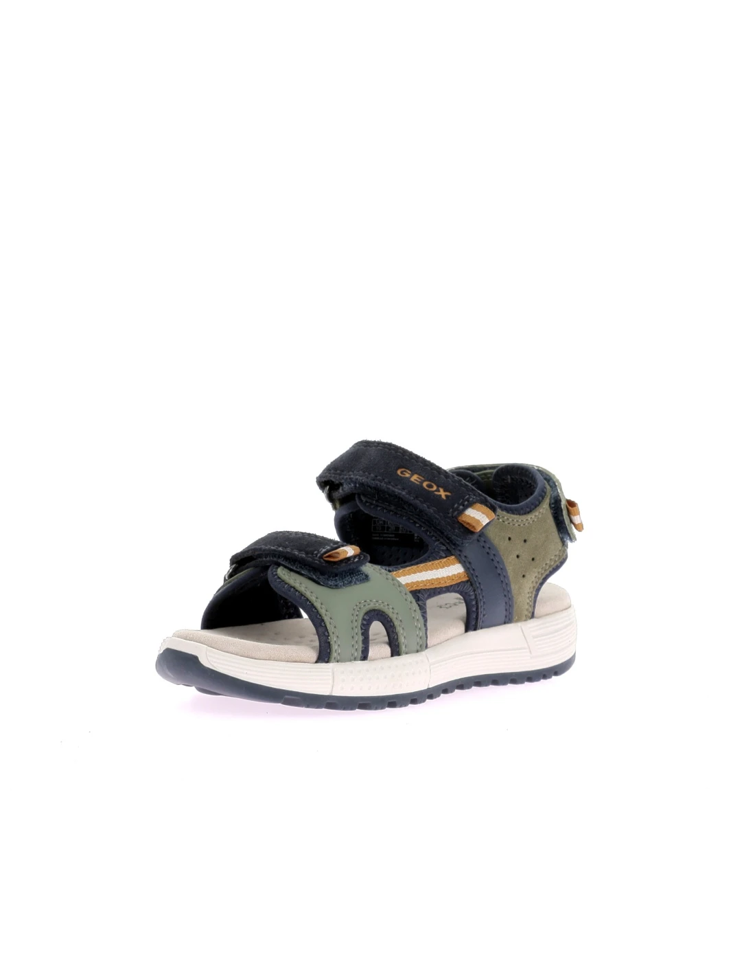 GEOX SANDAL ALBEN BOY - Sandales & Nu-pieds 2 GEOX SANDAL ALBEN BOY - Sandales & Nu-pieds – Image 2