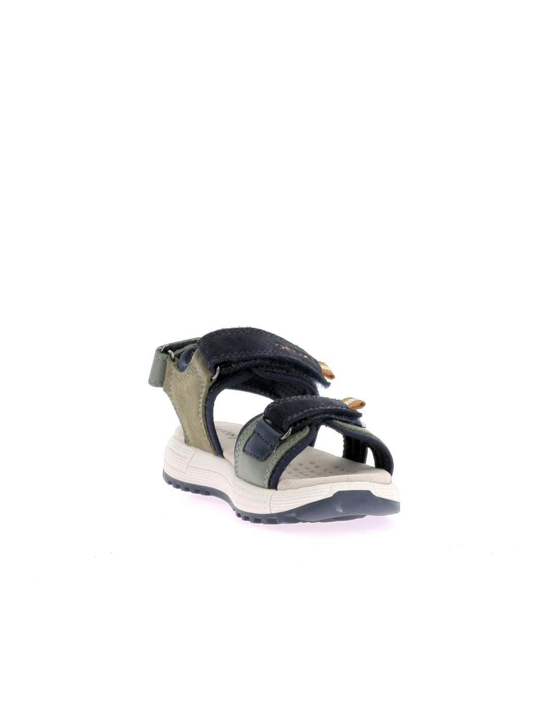GEOX SANDAL ALBEN BOY - Sandales & Nu-pieds 3 GEOX SANDAL ALBEN BOY - Sandales & Nu-pieds – Image 3