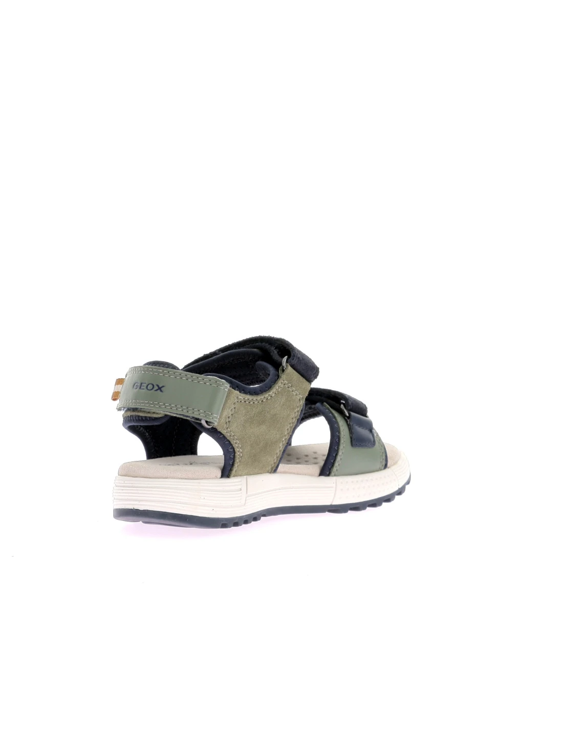 GEOX SANDAL ALBEN BOY - Sandales & Nu-pieds 4 GEOX SANDAL ALBEN BOY - Sandales & Nu-pieds – Image 4