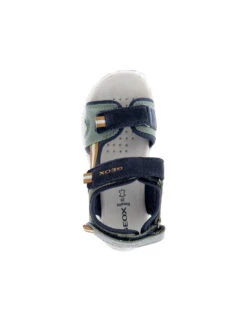GEOX SANDAL ALBEN BOY - Sandales & Nu-pieds 10 GEOX SANDAL ALBEN BOY - Sandales & Nu-pieds -GDC Boutique geox sandal alben boy j35ava01520cf3f4 4