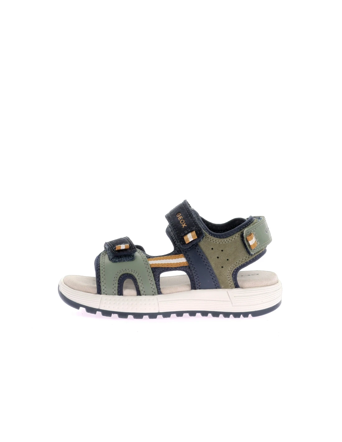 GEOX SANDAL ALBEN BOY - Sandales & Nu-pieds 1 GEOX SANDAL ALBEN BOY - Sandales & Nu-pieds