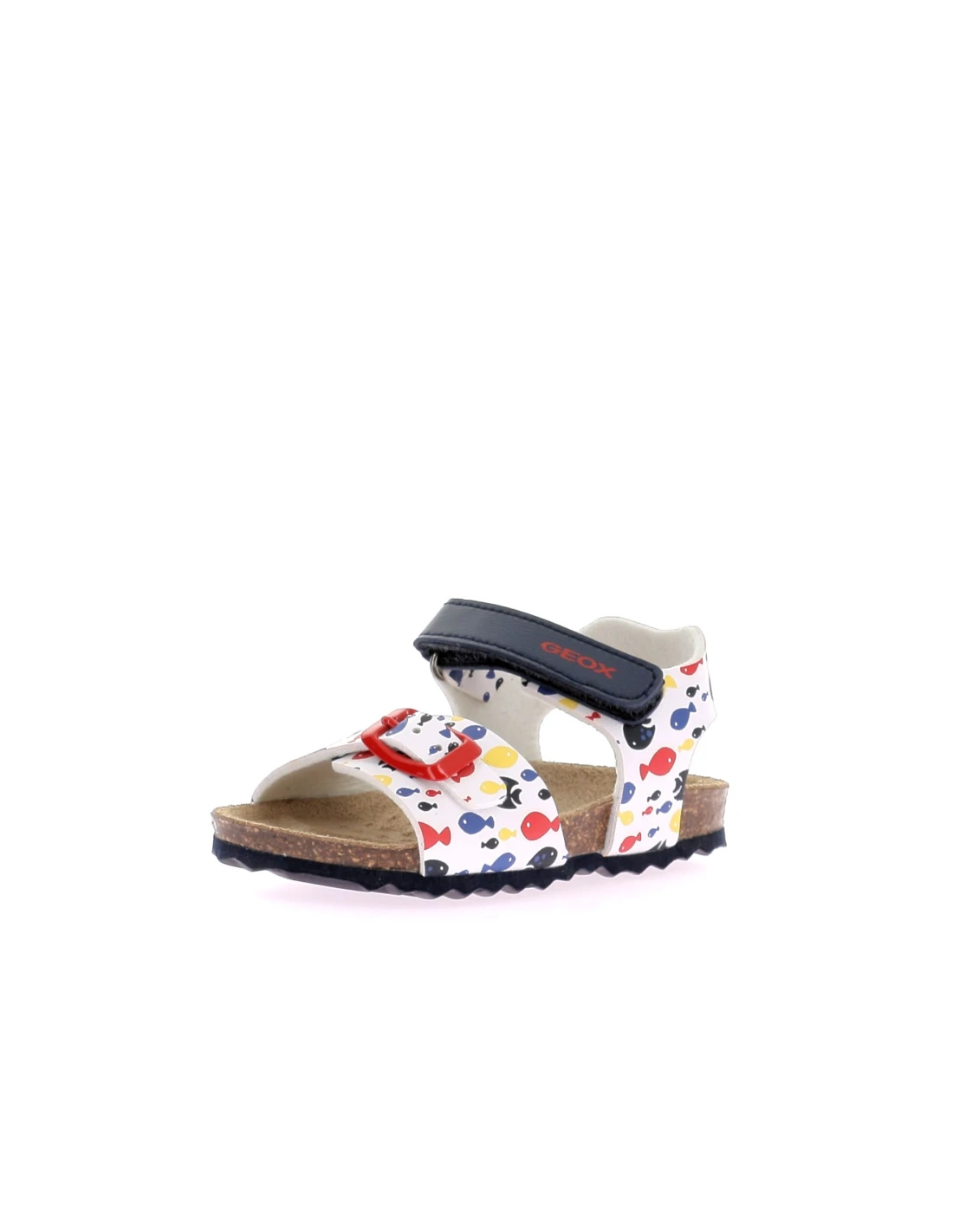 GEOX SANDAL CHALKI BOY - Sandales & Nu-pieds 2 GEOX SANDAL CHALKI BOY - Sandales & Nu-pieds – Image 2