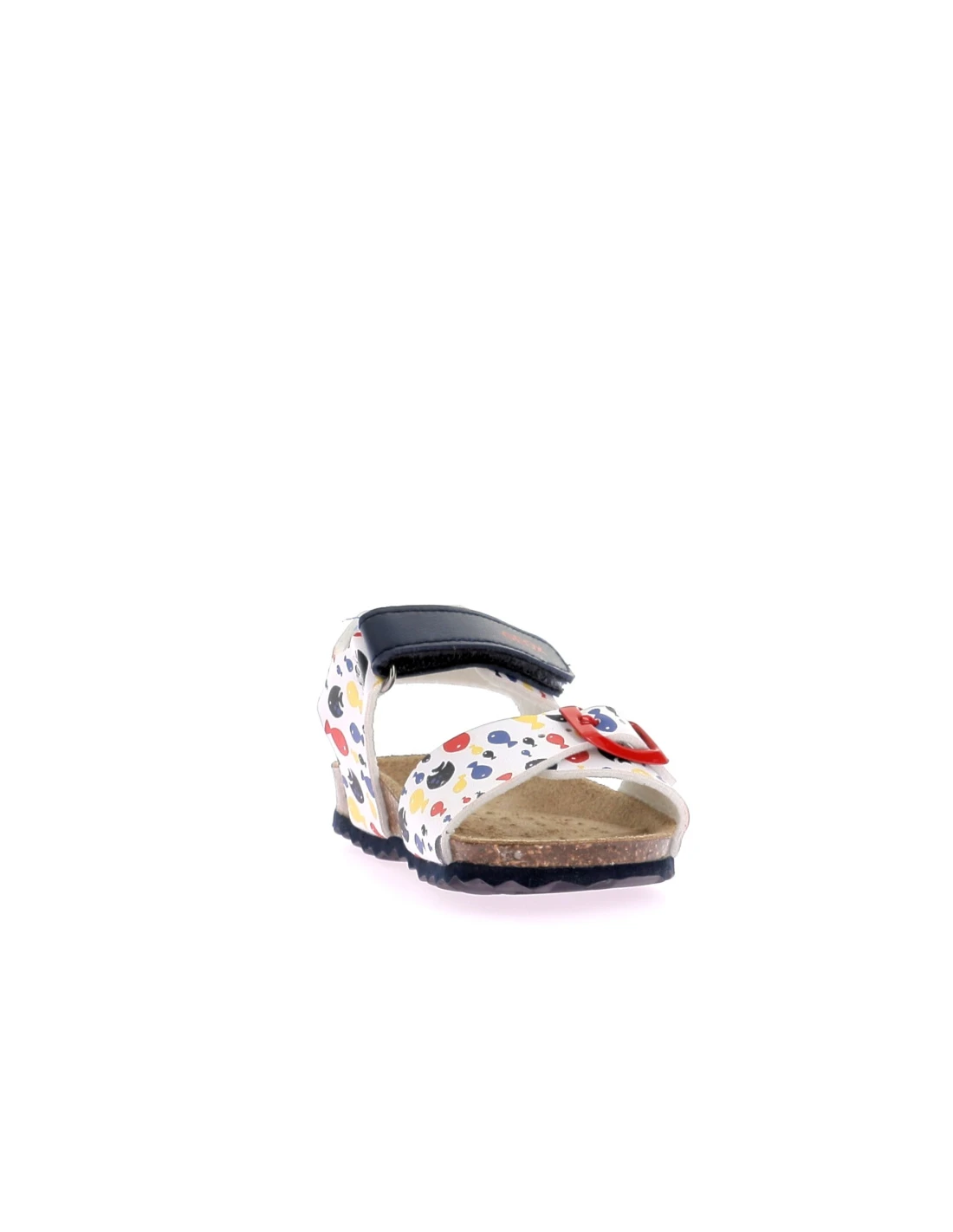 GEOX SANDAL CHALKI BOY - Sandales & Nu-pieds 3 GEOX SANDAL CHALKI BOY - Sandales & Nu-pieds – Image 3