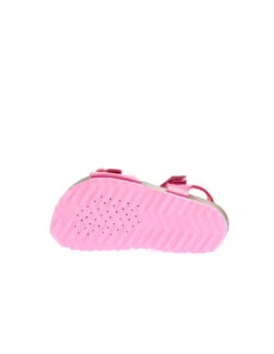 GEOX SANDAL CHALKI GIRL - Sandales & Nu-pieds -GDC Boutique geox sandal chalki girl b552rd000hhc8006 5