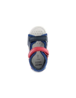 GEOX SANDAL IUPIDOO BOY - Chaussures & Accessoires GarÃ§on -GDC Boutique geox sandal iupidoo boy b555pb0bc14c4226 4