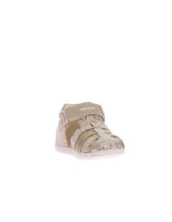 GEOX SANDAL MACCHIA GIRL - Sandales & Nu-pieds 8 GEOX SANDAL MACCHIA GIRL - Sandales & Nu-pieds -GDC Boutique geox sandal macchia girl b254wb 0mabc c5379 2