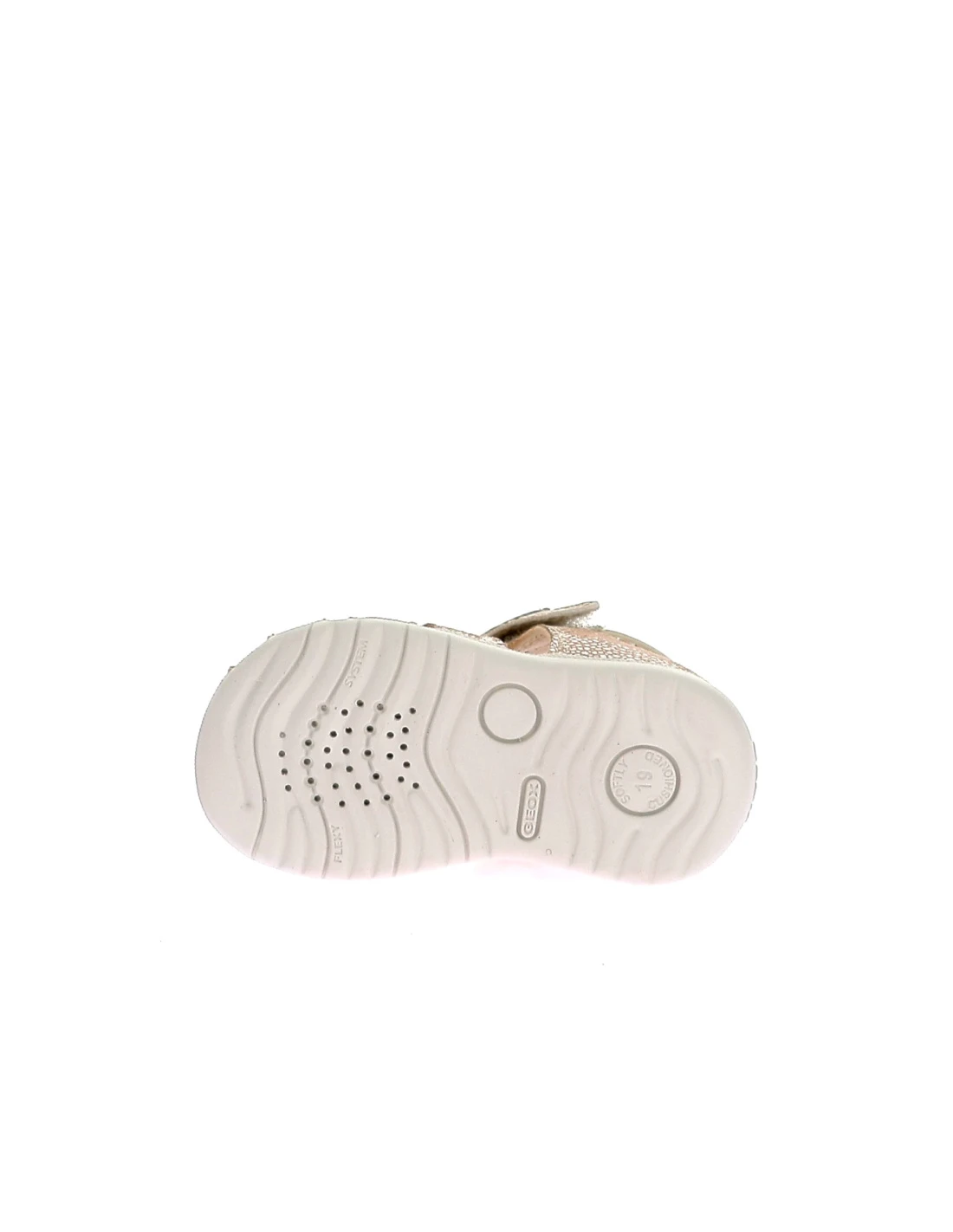 GEOX SANDAL MACCHIA GIRL - Sandales & Nu-pieds 6 GEOX SANDAL MACCHIA GIRL - Sandales & Nu-pieds – Image 6