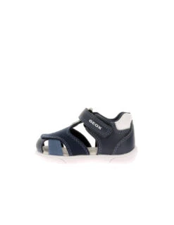 GEOX SANDAL ZAPITO BOY - Sandales & Nu-pieds