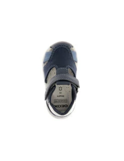 GEOX SANDAL ZAPITO BOY - Sandales & Nu-pieds 10 GEOX SANDAL ZAPITO BOY - Sandales & Nu-pieds -GDC Boutique geox sandal zapito boy b556e c05410 c4211 4
