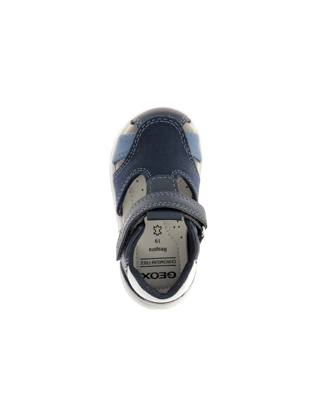 GEOX SANDAL ZAPITO BOY - Sandales & Nu-pieds 5 GEOX SANDAL ZAPITO BOY - Sandales & Nu-pieds – Image 5