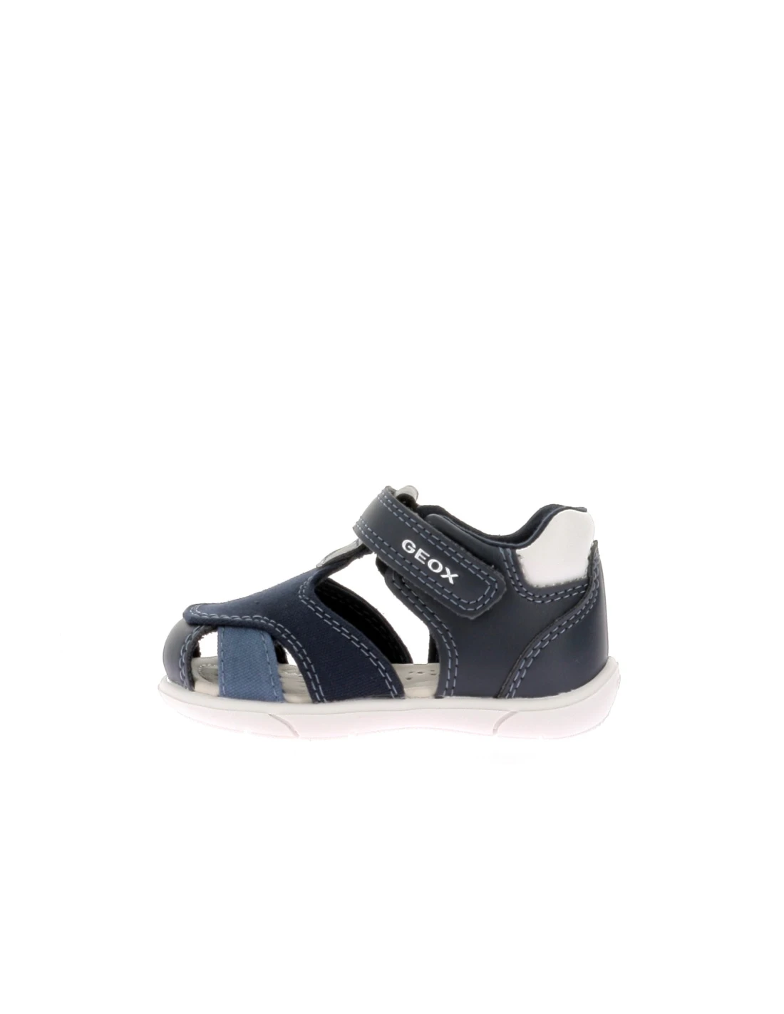 GEOX SANDAL ZAPITO BOY - Sandales & Nu-pieds 1 GEOX SANDAL ZAPITO BOY - Sandales & Nu-pieds
